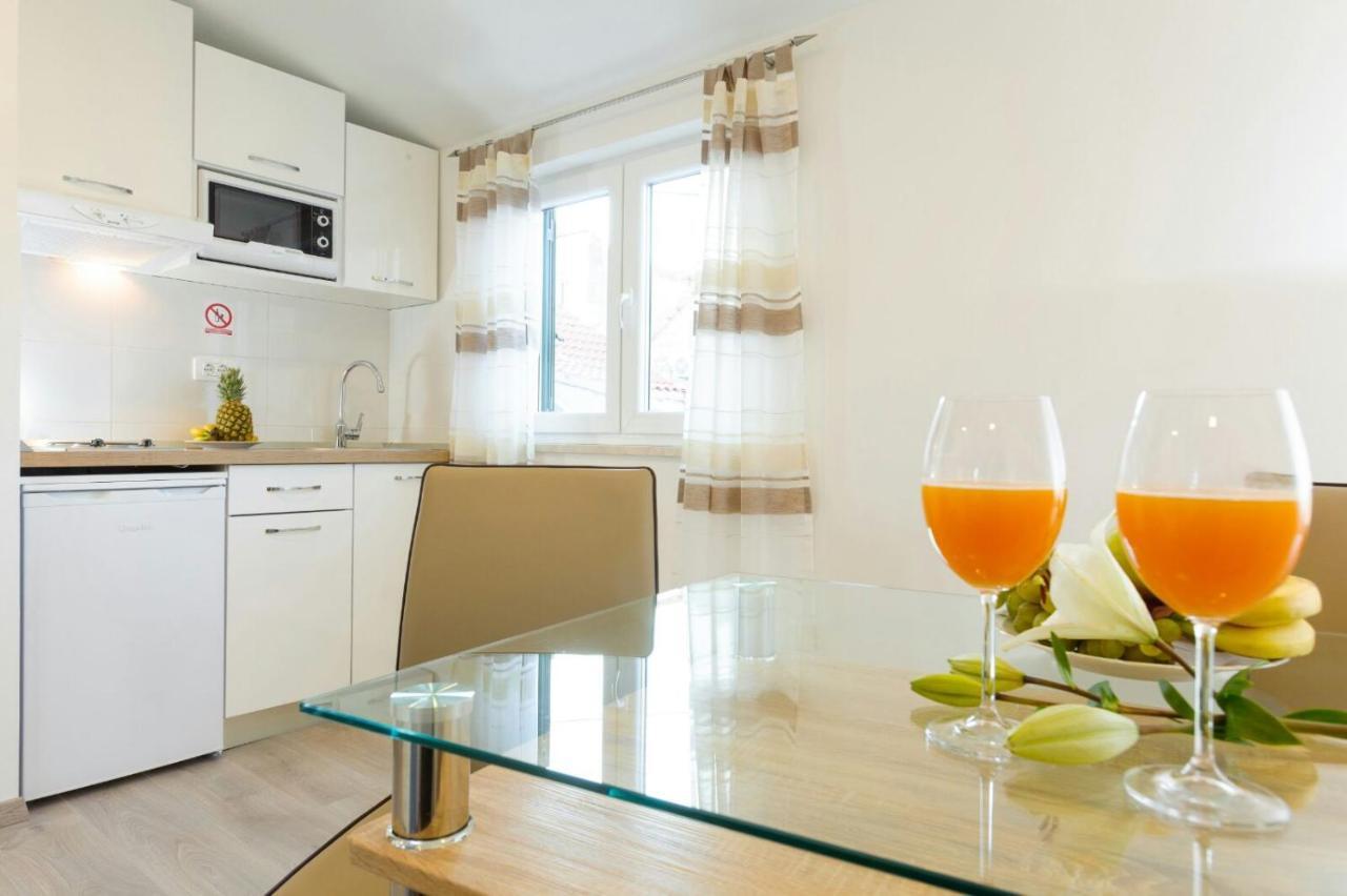 Apartments & Room Libar Сплит Экстерьер фото